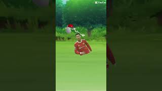Ronaldo’s Pokémon card #football #soccer #cr7 #ronaldo Ronaldo’s Pokémon card #football #soccer #cr7 #ronaldo