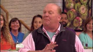 Gourmeh to Gourmet Tips - The Chew