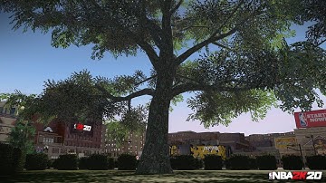NBA 2K20: The Next Neighborhood