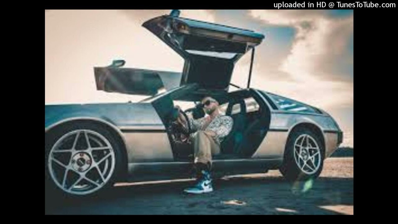 Justin Quiles Type Beat 2022