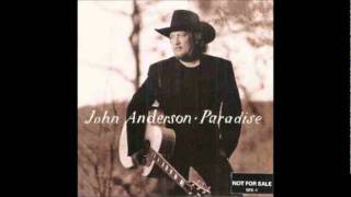 John Anderson - It Wouldn't Kill Me chords