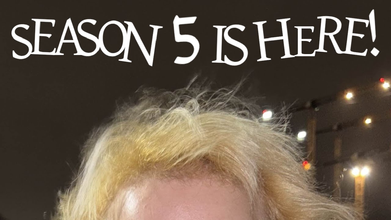 HOW TO: Bleach Your Hair!
