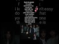 "love is gone" lyrics 🎶#💜