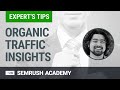 Why You Should Use the Organic Traffic Insights Tool | Jake Bohall | Expert's Tips