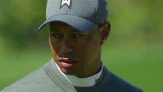 Man wins $1.19 million betting Tiger Woods to win The Masters