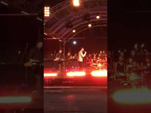 حسان الدوس We Are حسان الدوس مهرجان الفسقية الدولي القيروان 2022 