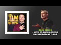 Gary Keller — How to Focus on the One Important Thing | The Tim Ferriss Show