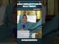 ANAK DENGAN STANDAR NILAI TINGGI -  dr. Aisah Dahlan