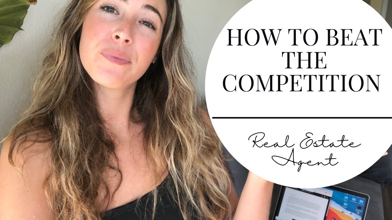 How To Win In A Saturated Market As A New Real Estate Agent In NYC