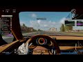 Stream #563: Grand Turismo Sport - Campanha Pt. 18