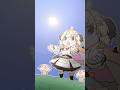 【手描きアニメ】わための大冒険！！！ #shorts #灰色の証明