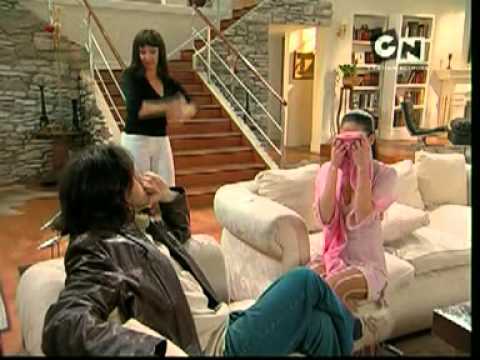 Floricienta pisode 305