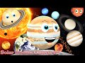 Exploring Fascinating Facts About Our Solar System