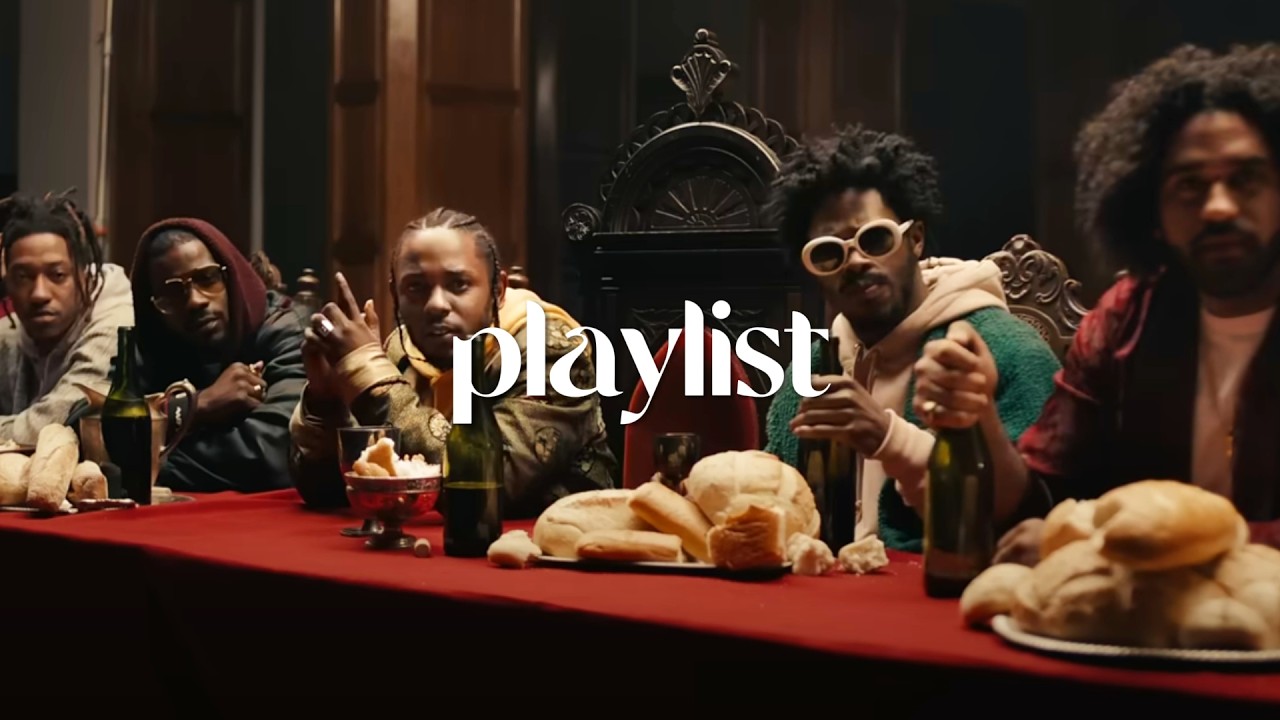 Ищешь крутой R&B Hip-hop? Он здесь 🔥 | Groove R&B Hiphop Mix