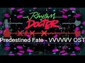 Rhythm Doctor (Custom Levels) - Predestined Fate from the VVVVVV OST (Perfect)