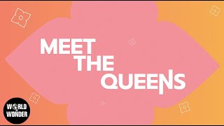 Meet the Queens COMPILATION 🇹🇭 | Drag Race Thailand Season 3