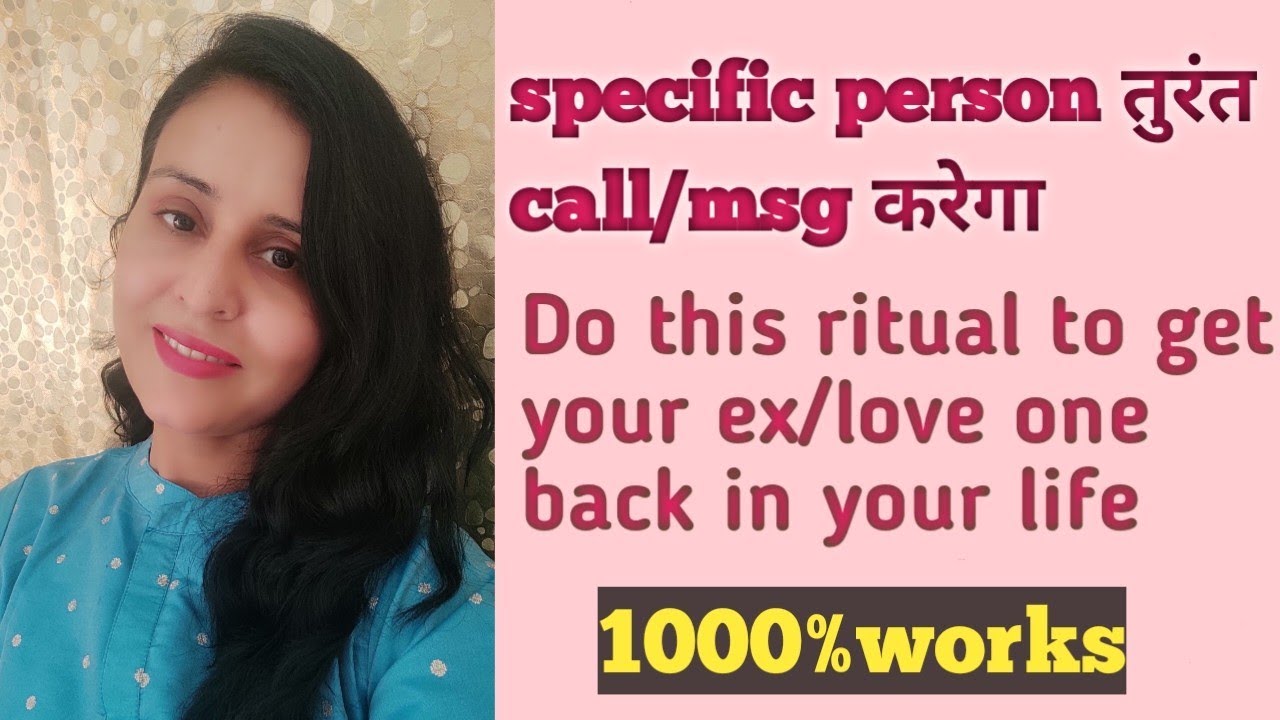 Put his/her name under the pillow like this👆. They will contact you as soon as possible 😊