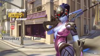 Just your average Widowmaker