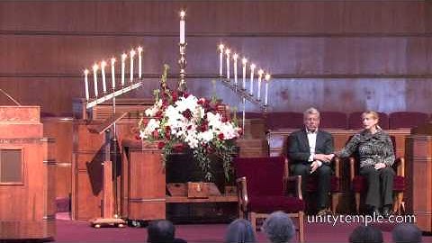 Unity Temple 3-24-13