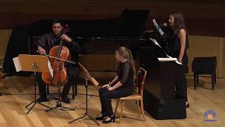 Julia Wolfe Believing - Ensemble Bayona