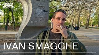 BLUR w/ Ivan Smagghe @ Kiosk Radio 04.04.2026