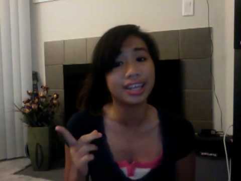 Nicole Ramos "Flaws and all" - Beyonce (cover)