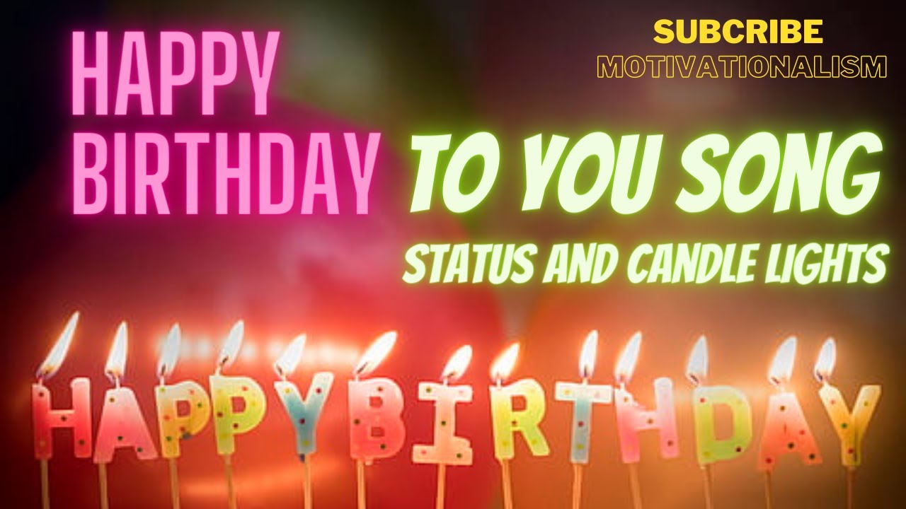 Happy Birthday to you || Happy Birthday Song For Special Day 💎 Happy Birthday To You 💎 - YouTube