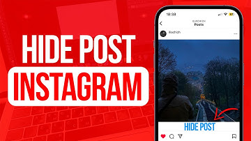 How to Hide Post From Someone in Instagram | Full Guide