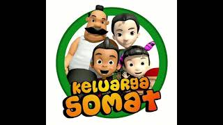 Backsound Keluarga Somat