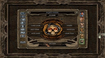 Part 8 of Baldurs Gate 2 No Reload Challenge attempt 3 Prebek Xzar Quest