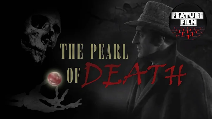 SHERLOCK HOLMES movies | THE PEARL OF DEATH (1944)...