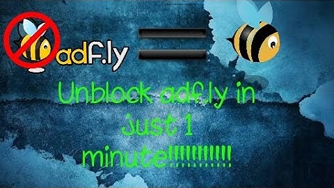 Bypass adf.ly In Just 1 Minute | No Downloads | Easiest Method to Bypass adf.ly |