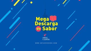 Cumbia Recargada Mix 2017-2018 Prod By Dj Mes Ft Dj Teto Y Ermack Dj(MGDS Vol.16) Impac Records ElSv