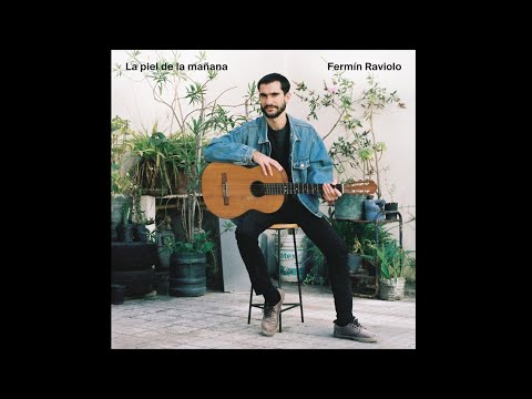 FERIO - La piel de la mañana (2021)
