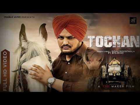 Tochan Song :