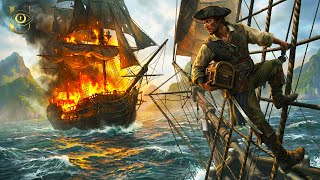 The Pirates Who Stole The Metric System (And Ruined Everything)