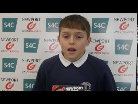 Ysgol y Castell video 3