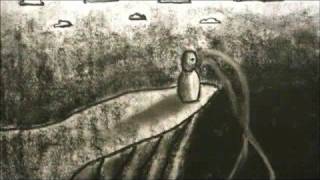 Short Film An Animation Based On The Methods Of William Kentridge