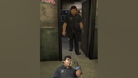 Terry is so annoying ! Mr Meat 2 jumpscare #shorts