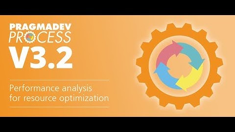 PragmaDev Process BPMN Performance Analysis