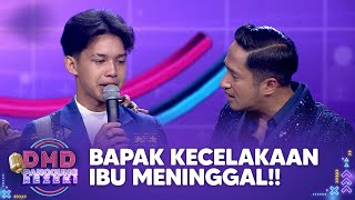 IRFAN HAKIM SALUT! Dengan Perjuangan Asep | DMD PANGGUNG REZEKI