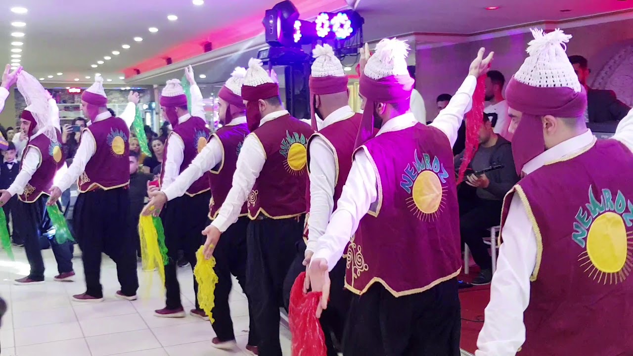 كوما نوروز(اي رقيب)