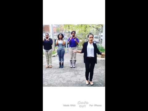 Vine-Mr. Postman
