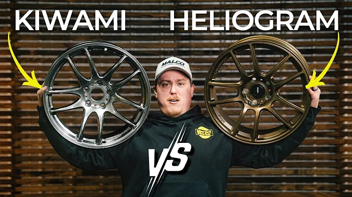 You Might Be Buying The Wrong Wheel.. | Work Vs Konig