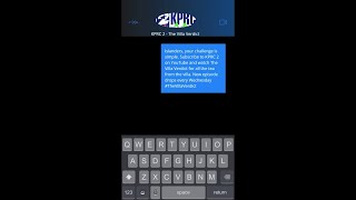 We got a text! KPRC 2 presents new show, The Villa Verdict
