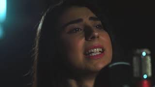 Andreea Socarici   Losing my religion (cover R.E.M.)
