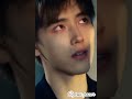 This neck kiss🥵 is so romantic #cdrama