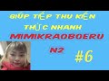 #6 TỪ VỰNG N2 耳から覚えるN2  MIMIKARAOBOERU N2