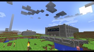 Ultimate Minecraft Polyworld E418 - 1.15-pre4