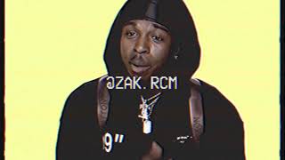 pop smoke || genius interview